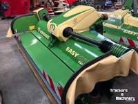 Maaier Krone EC F 320 CV Gen2