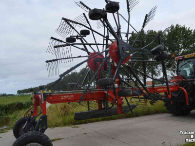 Rugger / Hark / Zwadhark Vicon andex 904