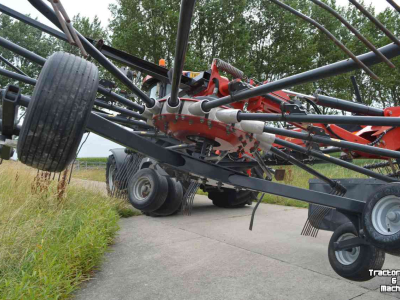 Rugger / Hark / Zwadhark Vicon andex 904
