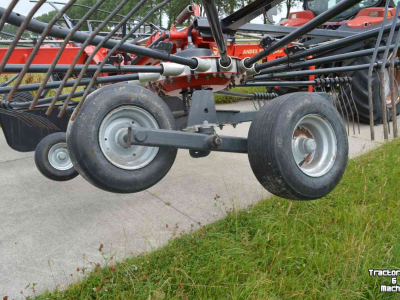 Rugger / Hark / Zwadhark Vicon andex 904