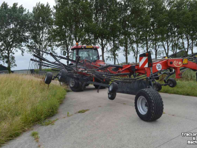 Rugger / Hark / Zwadhark Vicon andex 904