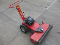 Veegmachine M-Sweep GS1010