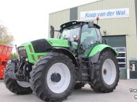 Tractor / Trekker Deutz-Fahr 7210 TTV