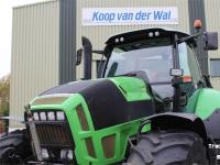 Tractor / Trekker Deutz-Fahr 7210 TTV
