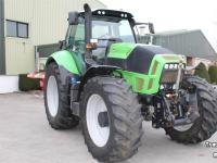 Tractor / Trekker Deutz-Fahr 7210 TTV