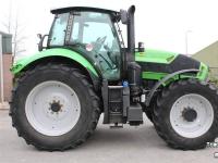 Tractor / Trekker Deutz-Fahr 7210 TTV