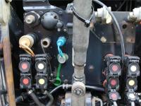Tractor / Trekker Deutz-Fahr 7210 TTV