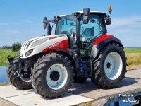 Traktoren Steyr 4130 Expert CVT