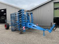 Schijveneg Lemken Heliodor 9/500KA