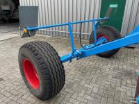 Schijveneg Lemken Heliodor 9/500KA