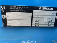 Schijveneg Lemken Heliodor 9/500KA