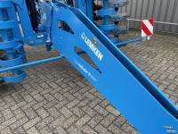 Schijveneg Lemken Heliodor 9/500KA