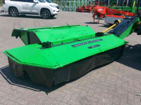 Maaier Deutz-Fahr KM 5.26