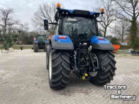Tractor / Trekker New Holland T 6155