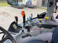 Tractor / Trekker New Holland T 6155