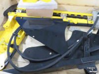 Maaibord / Opraapdoek New Holland DIAKIT - verticaal mes  CASE Axel Fow 8230 & NEW HOLLAND CR 9080CNH Parts nr:5199024