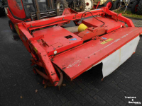 Maaier Kuhn gmd 702 f