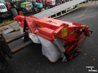 Maaier Kuhn gmd 702 f