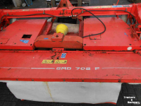 Maaier Kuhn gmd 702 f