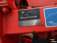 Maaier Kuhn gmd 702 f