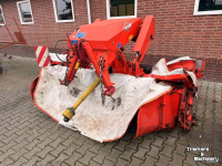 Maaier Kuhn FC 313F-FF Front-Maaier