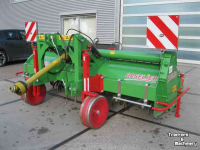 Rijenfrees Baselier 4FKE310