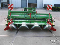 Rijenfrees Baselier 4FKE310