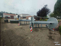 Slanghaspel  De Vries Slanghaspel