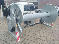 Slanghaspel  De Vries Slanghaspel