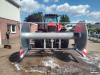 Slanghaspel  De Vries Slanghaspel