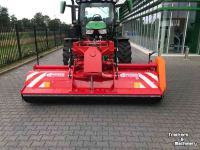 Klepelmaaier Ducker UM30