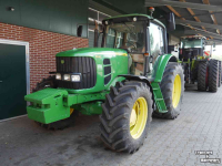 Tractor / Trekker John Deere 6630 Basic