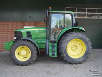 Tractor / Trekker John Deere 6630 Basic