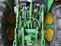 Tractor / Trekker John Deere 6630 Basic