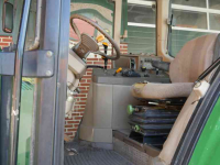 Tractor / Trekker John Deere 6630 Basic