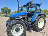 Tractor / Trekker New Holland TS90