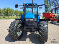 Tractor / Trekker New Holland TS90
