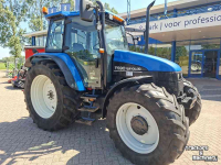 Tractor / Trekker New Holland TS90
