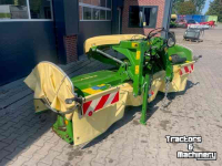 Maaier Krone Easy Cut F320M