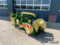 Maaier Krone Easy Cut F320M