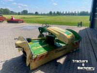 Maaier Krone Easy Cut F320M