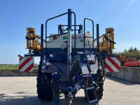 Getrokken Veldspuit Sieger TMSR