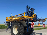 Getrokken Veldspuit Sieger TMSR