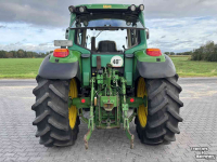 Tractor / Trekker John Deere 6220
