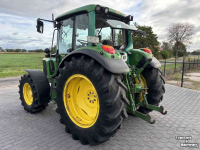 Tractor / Trekker John Deere 6220