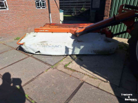 Maaier Lely 280 mc