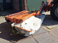 Maaier Lely 280 mc