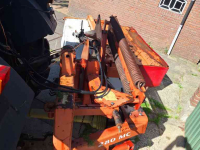 Maaier Lely 280 mc
