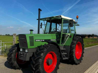 Tractor / Trekker Fendt Farmer 311