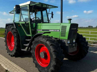 Tractor / Trekker Fendt Farmer 311